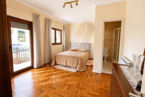Villa i Vila Verde, Braga, Vila Verde - € 550 000 | Ref: V512 - foto 27