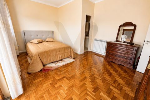 Villa i Vila Verde, Braga, Vila Verde - € 550 000 | Ref: V512 - foto 28