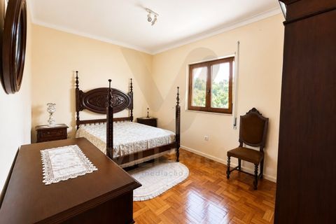 Villa i Vila Verde, Braga, Vila Verde - € 550 000 | Ref: V512 - foto 31