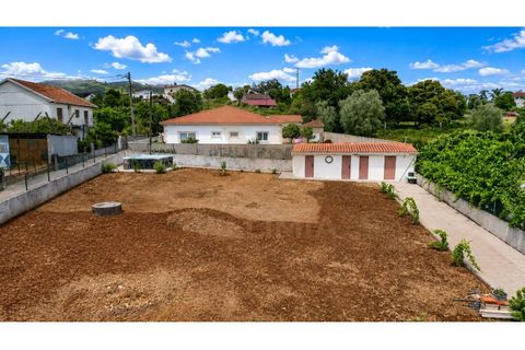 Villa i Vila Verde, Braga, Vila Verde - € 550 000 | Ref: V512 - foto 36