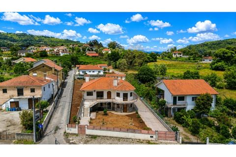 Villa i Vila Verde, Braga, Vila Verde - € 550 000 | Ref: V512 - foto 44