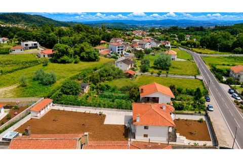 Villa i Vila Verde, Braga, Vila Verde - € 550 000 | Ref: V512 - foto 46