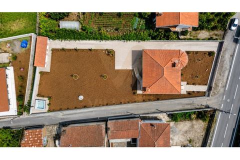 Villa i Vila Verde, Braga, Vila Verde - € 550 000 | Ref: V512 - foto 47