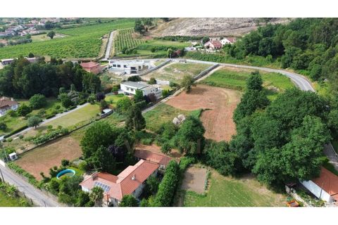 Helårsgrund i Ponte de Lima, Viana do Castelo, Ponte de Lima - € 289.000 | Ref: V510 - foto 3