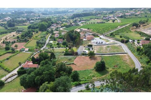 Helårsgrund i Ponte de Lima, Viana do Castelo, Ponte de Lima - € 289.000 | Ref: V510 - foto 5
