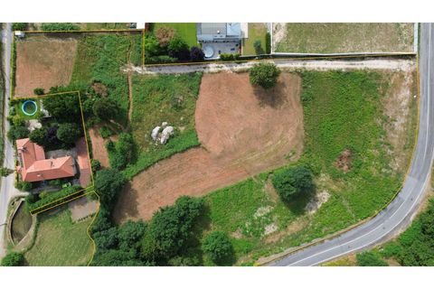Helårsgrund i Ponte de Lima, Viana do Castelo, Ponte de Lima - € 289.000 | Ref: V510 - foto 7