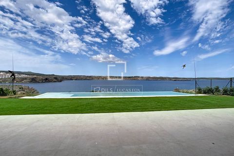Villa i Es Mercadal, Menorca, Es Mercadal - € 1.600.000 | Ref: MEN51859 - foto 4