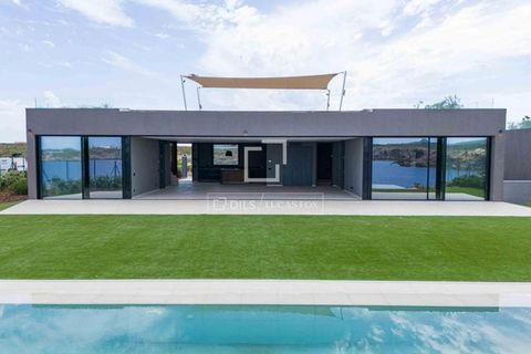 Villa i Es Mercadal, Menorca, Es Mercadal - € 2.655.000 | Ref: MEN51862 - foto 1
