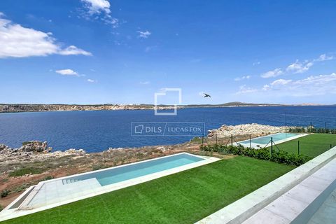 Villa i Es Mercadal, Menorca, Es Mercadal - € 2.655.000 | Ref: MEN51862 - foto 6