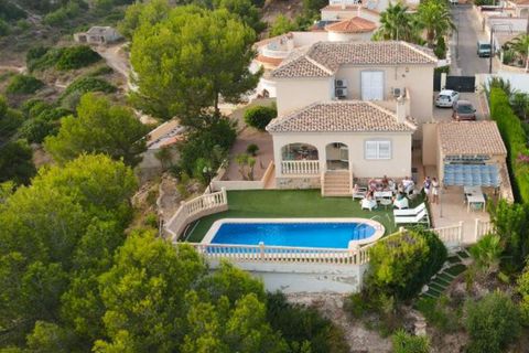 Villa i Pinar De Campoverde, Alicante, Pinar De Campoverde - € 524.995 | Ref: MCO-66613 - foto 1