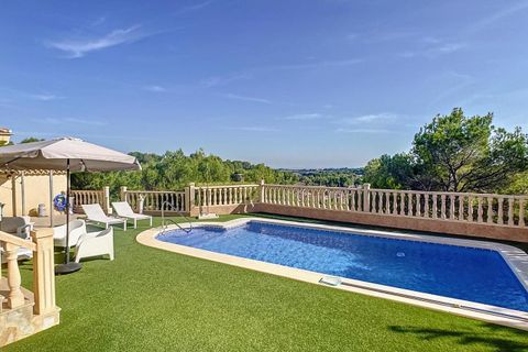 Villa i Pinar De Campoverde, Alicante, Pinar De Campoverde - € 524.995 | Ref: MCO-66613 - foto 8