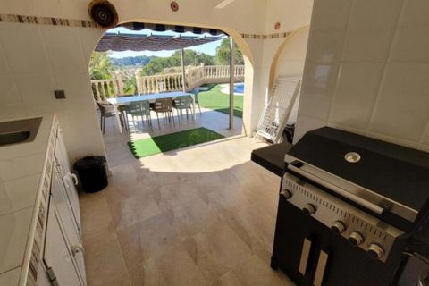 Villa i Pinar De Campoverde, Alicante, Pinar De Campoverde - € 524.995 | Ref: MCO-66613 - foto 28