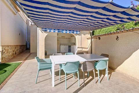 Villa i Pinar De Campoverde, Alicante, Pinar De Campoverde - € 524.995 | Ref: MCO-66613 - foto 29