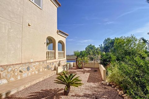 Villa i Pinar De Campoverde, Alicante, Pinar De Campoverde - € 524.995 | Ref: MCO-66613 - foto 31