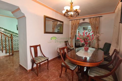 Byhus i Archez, Malaga, Archez - € 149.000 | Ref: 8028 - foto 3