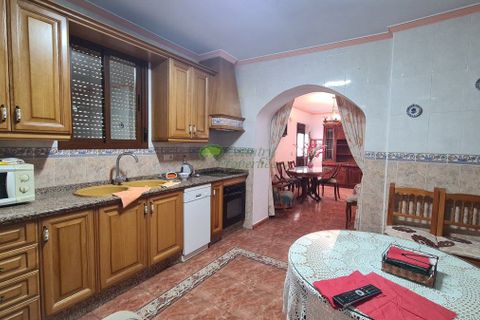 Byhus i Archez, Malaga, Archez - € 149.000 | Ref: 8028 - foto 7