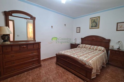 Byhus i Archez, Malaga, Archez - € 149.000 | Ref: 8028 - foto 11