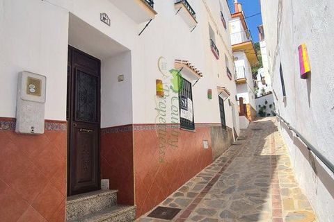 Byhus i Archez, Malaga, Archez - € 149.000 | Ref: 8028 - foto 20