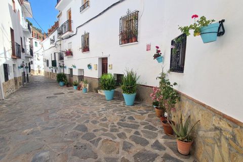 Byhus i Archez, Malaga, Archez - € 149.000 | Ref: 8028 - foto 21
