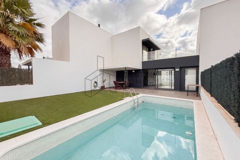Haus in La Oliva, Fuerteventura - Foto 1