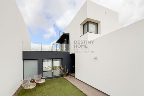 Haus in La Oliva, Fuerteventura - Foto 2