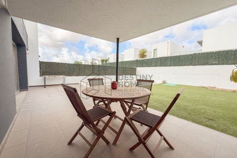 Haus in La Oliva, Fuerteventura - Foto 3