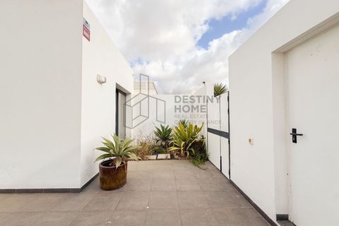 Haus in La Oliva, Fuerteventura - Foto 5