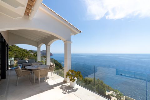 Villa i Canyamel, Mallorca, Canyamel - € 4.290.000 | Ref: KPNO1048 - foto 6