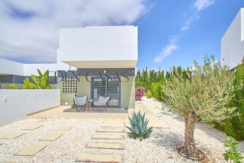 Reihenhaus in Busot, Alicante, Busot - € 395.000 | Ref: 01506/8734 - Foto 2