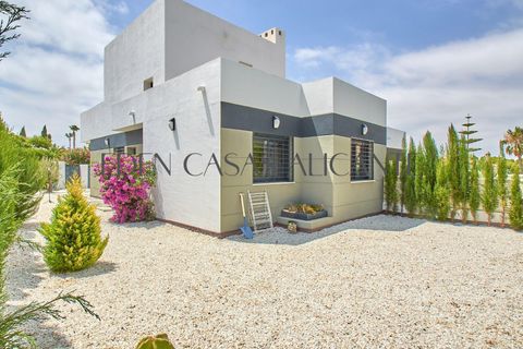 Reihenhaus in Busot, Alicante, Busot - € 395.000 | Ref: 01506/8734 - Foto 3