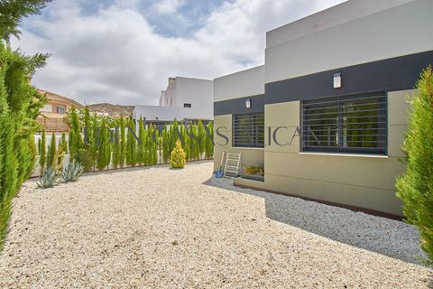 Reihenhaus in Busot, Alicante, Busot - € 395.000 | Ref: 01506/8734 - Foto 4