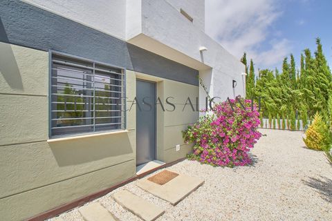 Reihenhaus in Busot, Alicante, Busot - € 395.000 | Ref: 01506/8734 - Foto 5