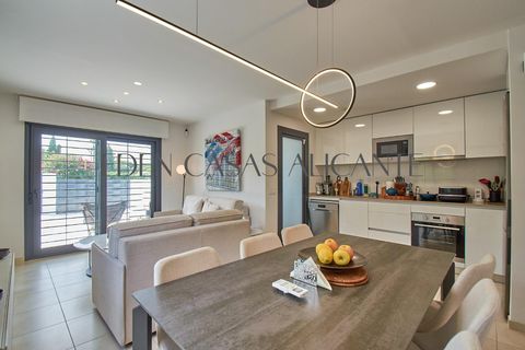 Reihenhaus in Busot, Alicante, Busot - € 395.000 | Ref: 01506/8734 - Foto 6