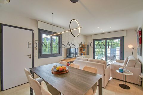 Reihenhaus in Busot, Alicante, Busot - € 395.000 | Ref: 01506/8734 - Foto 8