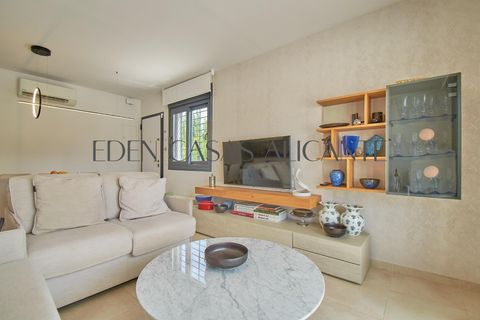 Reihenhaus in Busot, Alicante, Busot - € 395.000 | Ref: 01506/8734 - Foto 10