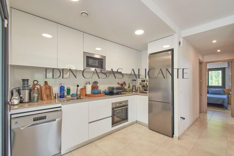 Reihenhaus in Busot, Alicante, Busot - € 395.000 | Ref: 01506/8734 - Foto 15