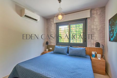 Reihenhaus in Busot, Alicante, Busot - € 395.000 | Ref: 01506/8734 - Foto 16
