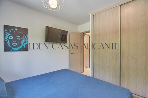 Reihenhaus in Busot, Alicante, Busot - € 395.000 | Ref: 01506/8734 - Foto 17