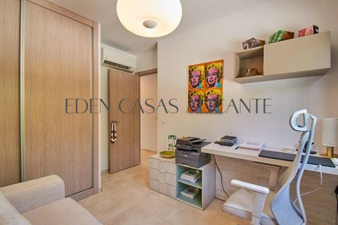 Reihenhaus in Busot, Alicante, Busot - € 395.000 | Ref: 01506/8734 - Foto 20