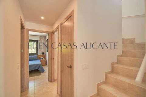 Reihenhaus in Busot, Alicante, Busot - € 395.000 | Ref: 01506/8734 - Foto 21