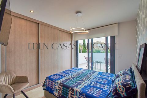 Reihenhaus in Busot, Alicante, Busot - € 395.000 | Ref: 01506/8734 - Foto 22