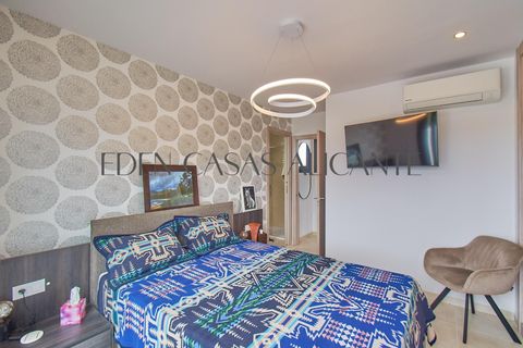 Reihenhaus in Busot, Alicante, Busot - € 395.000 | Ref: 01506/8734 - Foto 23