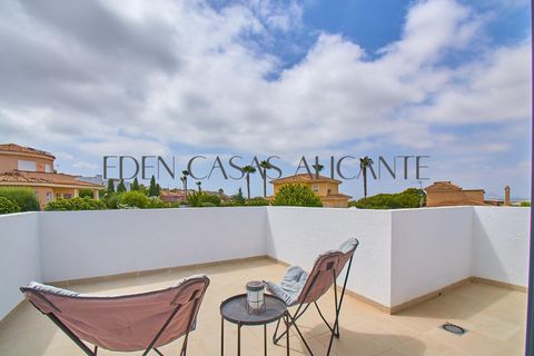 Reihenhaus in Busot, Alicante, Busot - € 395.000 | Ref: 01506/8734 - Foto 24