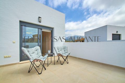 Reihenhaus in Busot, Alicante, Busot - € 395.000 | Ref: 01506/8734 - Foto 26