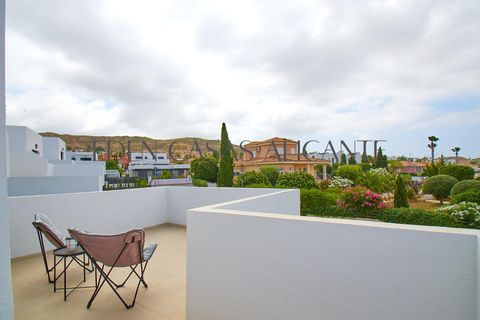 Reihenhaus in Busot, Alicante, Busot - € 395.000 | Ref: 01506/8734 - Foto 28
