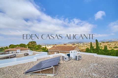 Reihenhaus in Busot, Alicante, Busot - € 395.000 | Ref: 01506/8734 - Foto 29