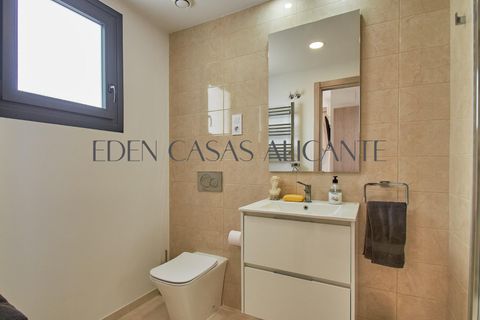 Reihenhaus in Busot, Alicante, Busot - € 395.000 | Ref: 01506/8734 - Foto 30