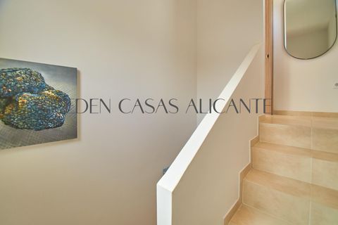 Reihenhaus in Busot, Alicante, Busot - € 395.000 | Ref: 01506/8734 - Foto 33