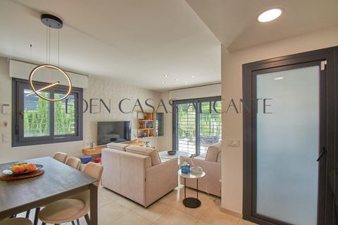Reihenhaus in Busot, Alicante, Busot - € 395.000 | Ref: 01506/8734 - Foto 34