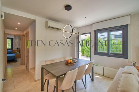 Reihenhaus in Busot, Alicante, Busot - € 395.000 | Ref: 01506/8734 - Foto 36